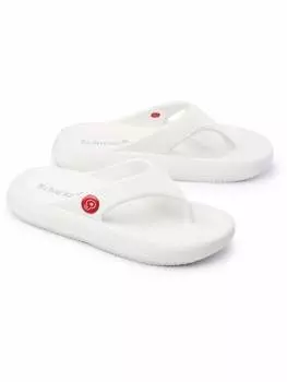 Мюли Schuzz, белый