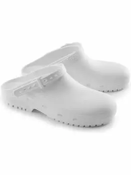 Мюли Schuzz, белый