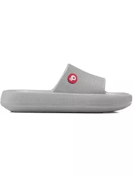 Мюли Schuzz Clog, серый