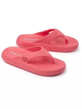 Мюли Schuzz, розовый