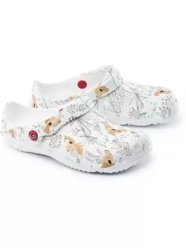 Мюли Schuzz, серый