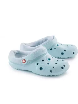 Мюли Schuzz, синий