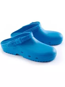 Мюли Schuzz, синий