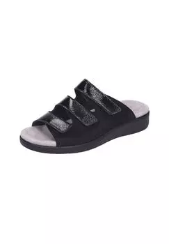 Мюли Semler, черный