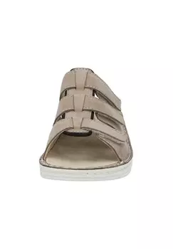 Мюли SENTA Berkemann, бежевый