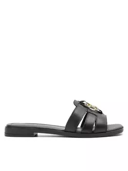 Мюли Sergio Bardi, черный