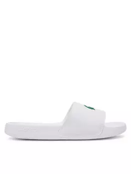 Мюли Serve 0.0 7-49CFA0042 Lacoste, белый