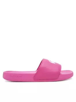 Мюли Serve 0.0 7-49CFA0042 Lacoste, розовый
