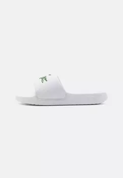 Мюли SERVE SLIDE 1.0 224 Lacoste, белый