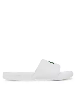 Мюли Serve Sliders 7-49CMA0041 Lacoste, белый