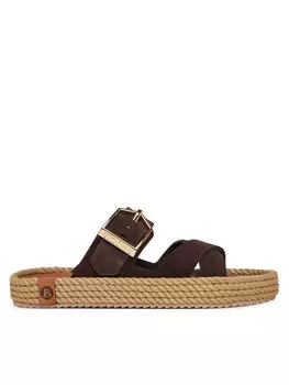 Мюли Sevilla SEV.12-00019 Bohonomad, черный