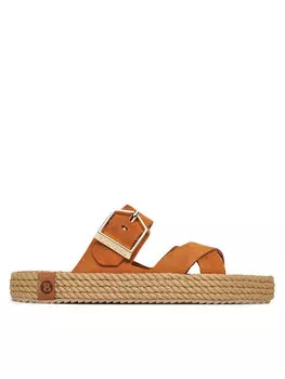 Мюли Sevilla SEV.12-00055 Bohonomad, коричневый