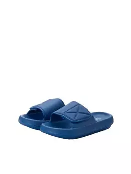 Мюли sheego, цвет kobalt