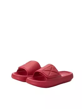 Мюли sheego, цвет magenta