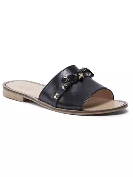 Мюли Simen, черный