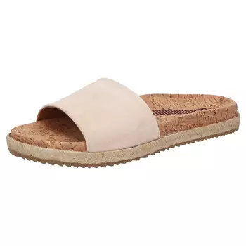 Мюли Sioux Sandale Aoriska 700, бежевый