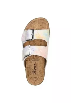 Мюли Sioux, серый