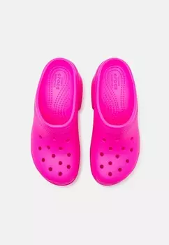 Мюли SIREN UNISEX Crocs, розовый