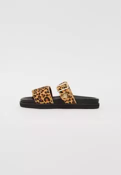 Мюли SIRI Melvin & Hamilton, бежевый