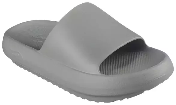 Мюли Skechers "ARCH FIT HORIZON-", летняя обувь, тапочки с широким ремешком, зеленый