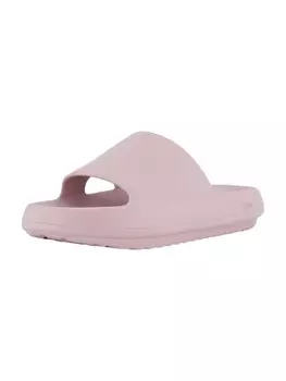 Мюли Skechers Badelatschen, розовый