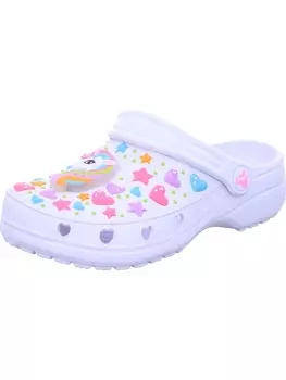 Мюли Skechers, белый