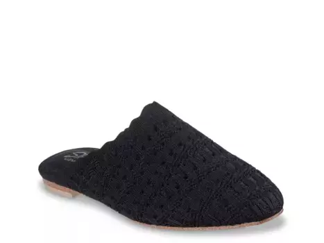 Мюли Skechers Cleo, черные