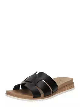Мюли SKECHERS DESERT KISS, черный
