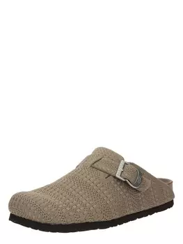 Мюли SKECHERS Grannola - Too Late, серо-коричневый