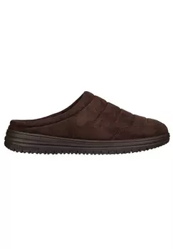 Мюли Skechers Pantolette Murette GARVANZA, коричневый