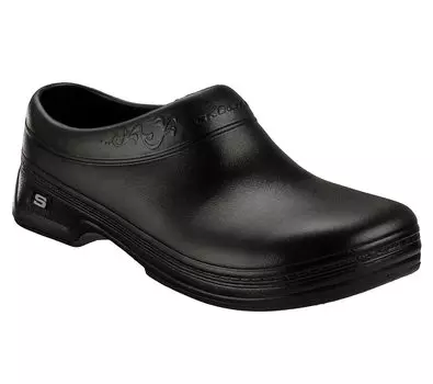 Мюли Skechers Pantolette OSWALD CLARA, черный