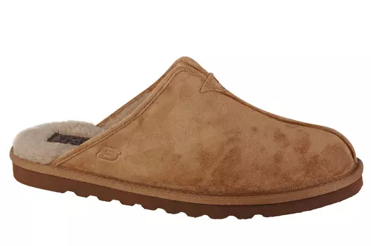 Мюли Skechers Skechers Renten Palco, коричневый