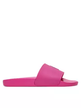 Мюли Slide 804973925006 Polo Ralph Lauren, розовый