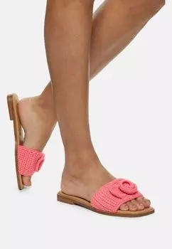 Мюли SLIDE ALDO, розовый
