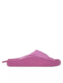 Мюли Slide JS0266 Adidas By Stella Mccartney, розовый