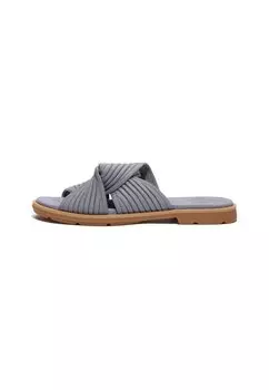Мюли SLIDE Timberland, фиолетовый