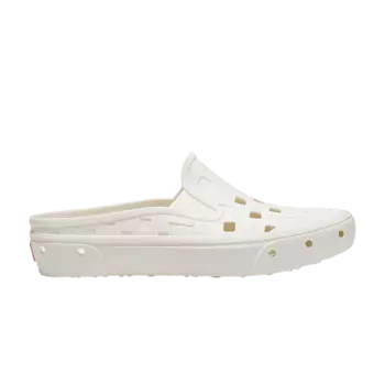 Мюли Slip-On Mule TRK 'Marshmallow', кремовый