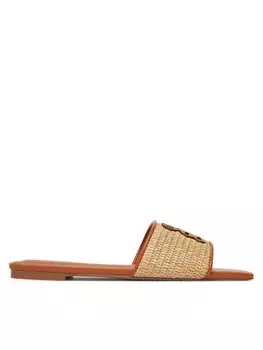 Мюли SMRL393661 Nine West, бежевый