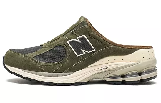 Мюли SNS x New Balance 2002R SNS Desert Palm