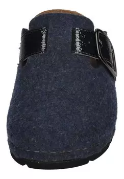 Мюли SOAVE Rohde, синий