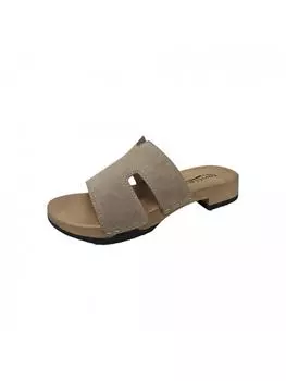 Мюли SOFTCLOX, бежевый