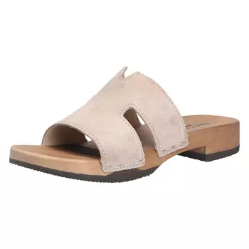 Мюли SOFTCLOX Pantolette, бежевый
