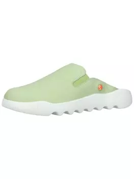 Мюли Softinos, светло-зеленый