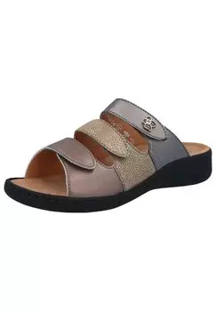 Мюли solidus, цвет Marmo Multi