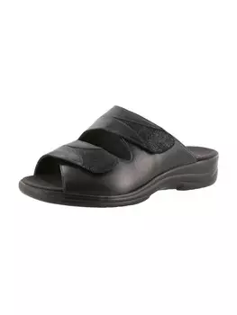 Мюли Solidus Komfort, черный