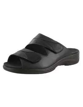 Мюли Solidus Pantolette, черный