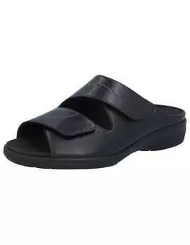 Мюли Solidus Pantolette, черный