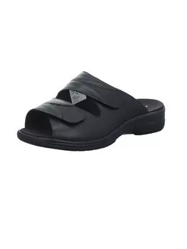 Мюли Solidus Pantolette, черный