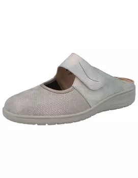 Мюли Solidus Pantolette, цвет grey/sasso