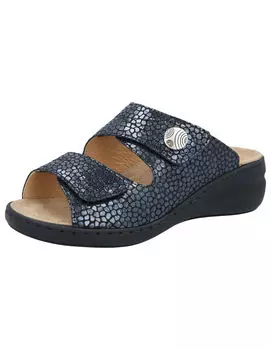 Мюли Solidus Pantolette, цвет nightblue